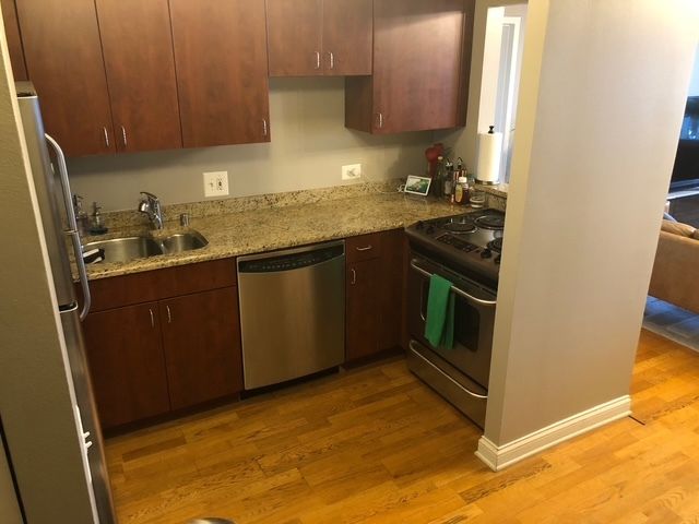 474 N Lake Shore Drive 5109, Chicago, IL 60611