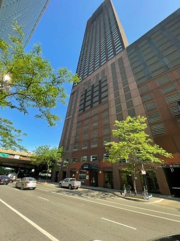 474 N Lake Shore Drive 5109, Chicago, IL 60611