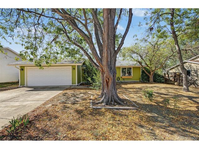 3361 W 134th Ave, Broomfield, CO 80020