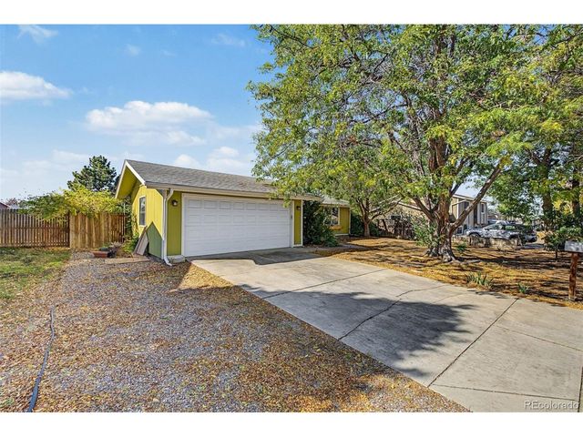 3361 W 134th Ave, Broomfield, CO 80020