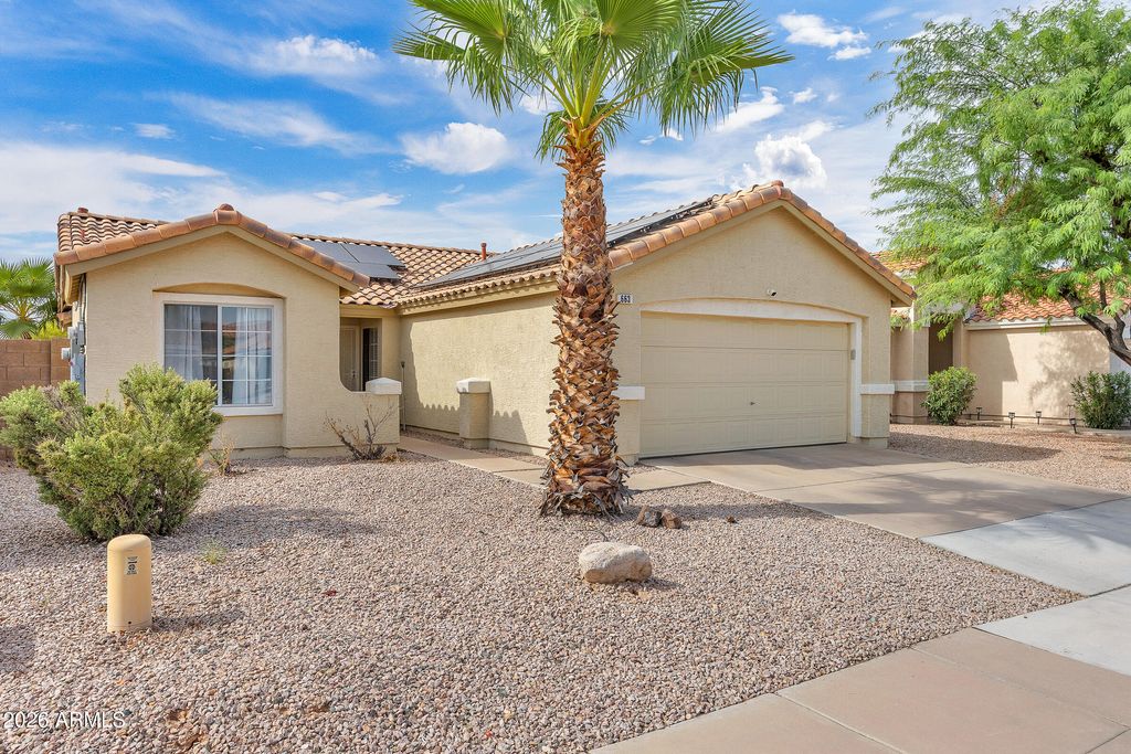 663 E IVANHOE Street, Chandler, AZ 85225 — photo 4