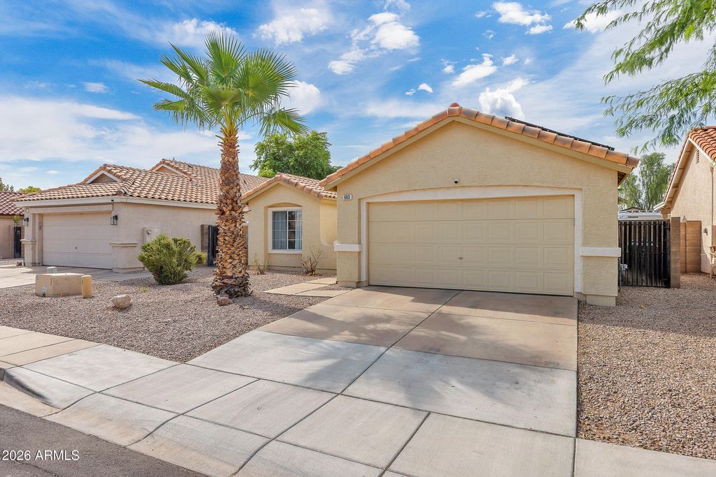663 E IVANHOE Street, Chandler, AZ 85225 — photo 5
