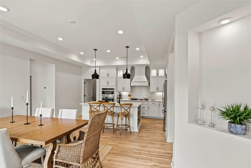 4048 Lakeside Club Drive, College Station, TX 77845 — photo 4