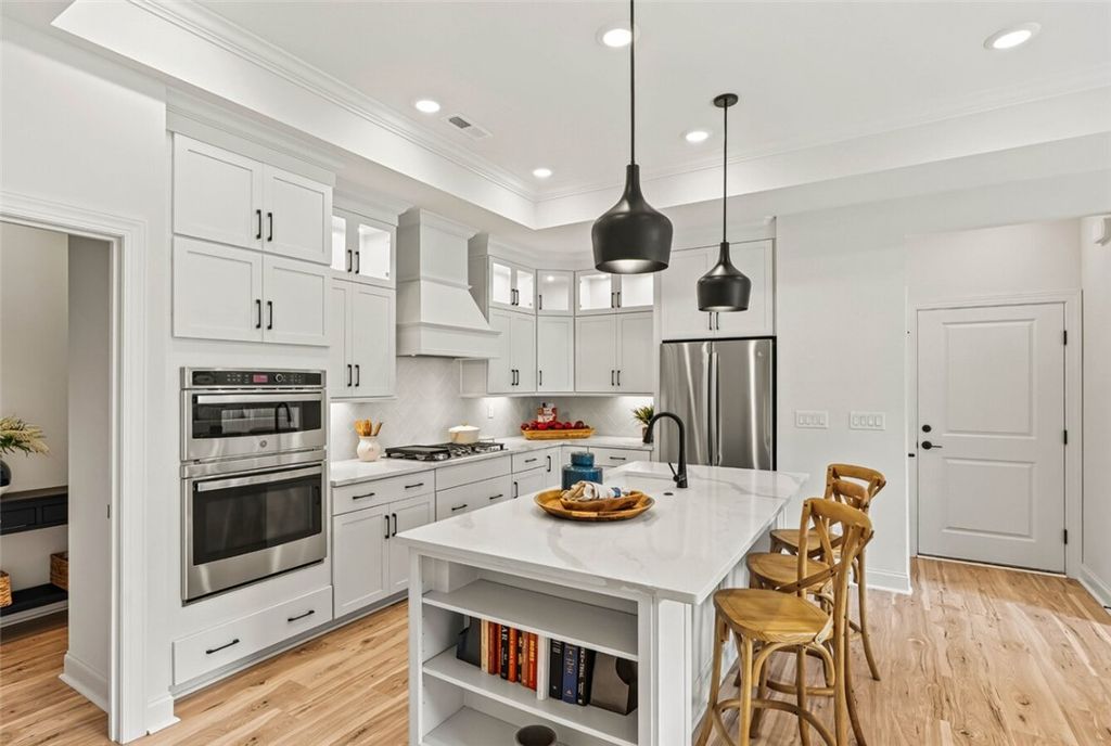 4048 Lakeside Club Drive, College Station, TX 77845 — photo 5