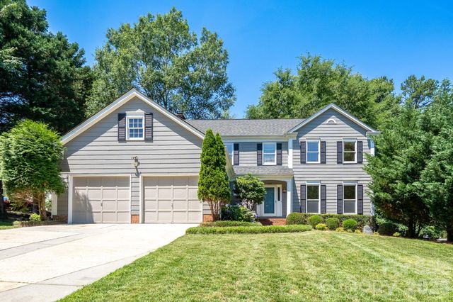 11220 Shandon Way Lane, Charlotte, NC 28262