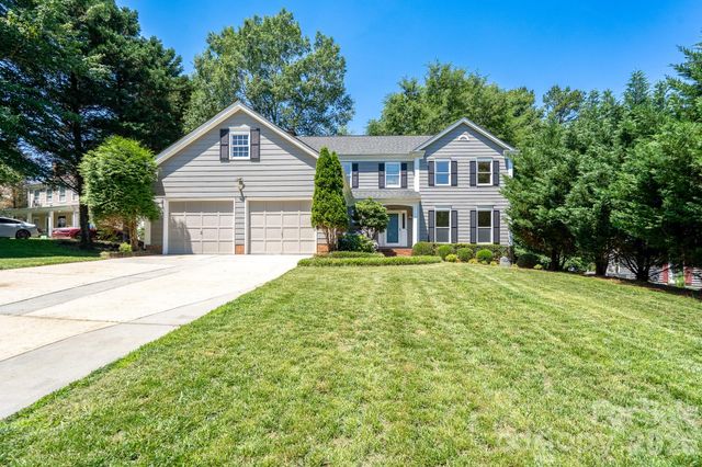 11220 Shandon Way Lane, Charlotte, NC 28262