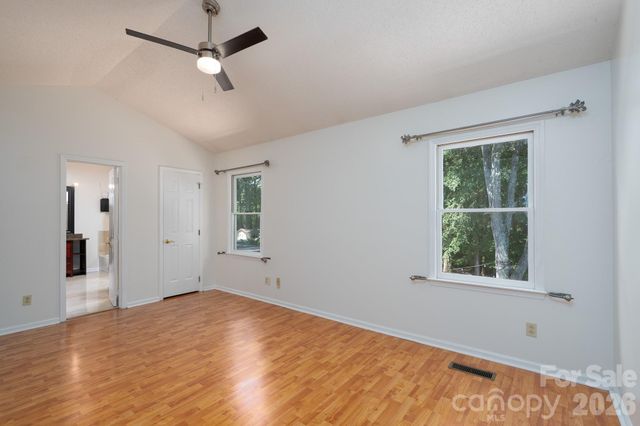 11220 Shandon Way Lane, Charlotte, NC 28262