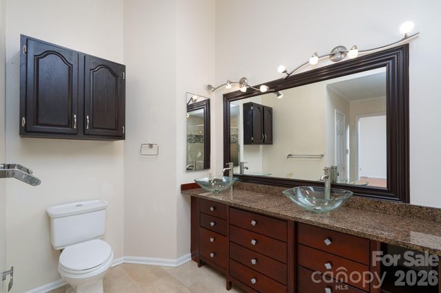 11220 Shandon Way Lane, Charlotte, NC 28262