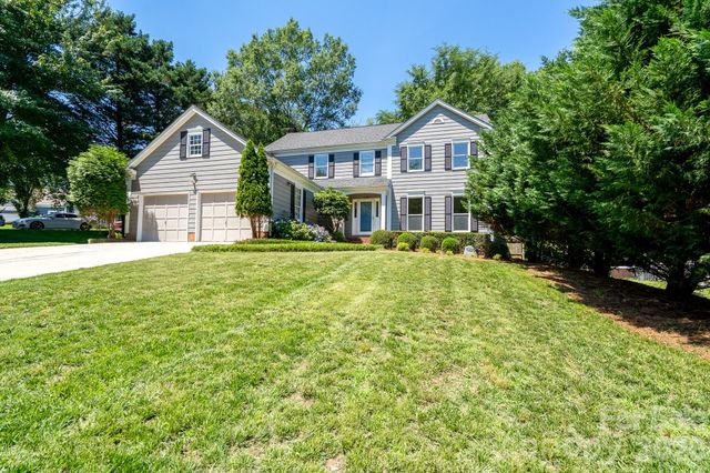 11220 Shandon Way Lane, Charlotte, NC 28262