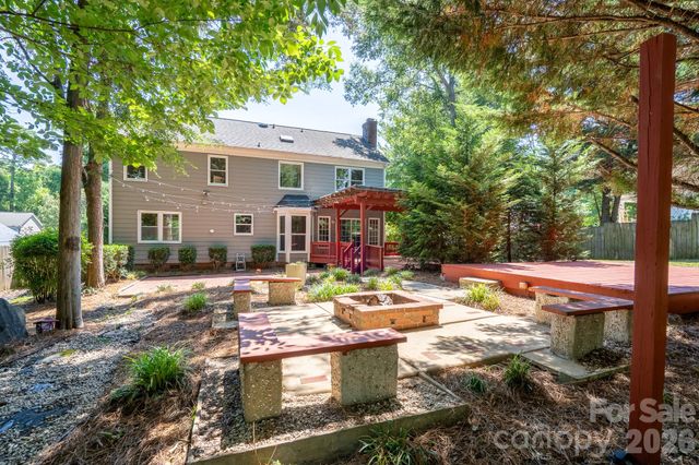 11220 Shandon Way Lane, Charlotte, NC 28262