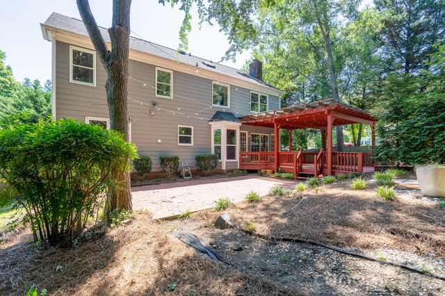 11220 Shandon Way Lane, Charlotte, NC 28262