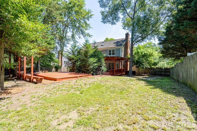 11220 Shandon Way Lane, Charlotte, NC 28262