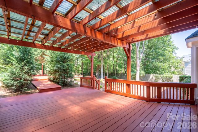11220 Shandon Way Lane, Charlotte, NC 28262