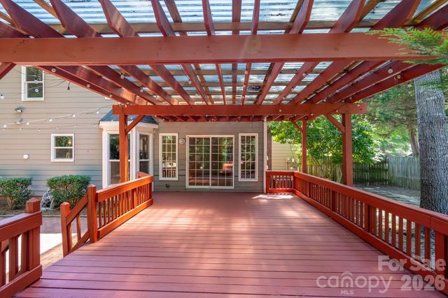 11220 Shandon Way Lane, Charlotte, NC 28262
