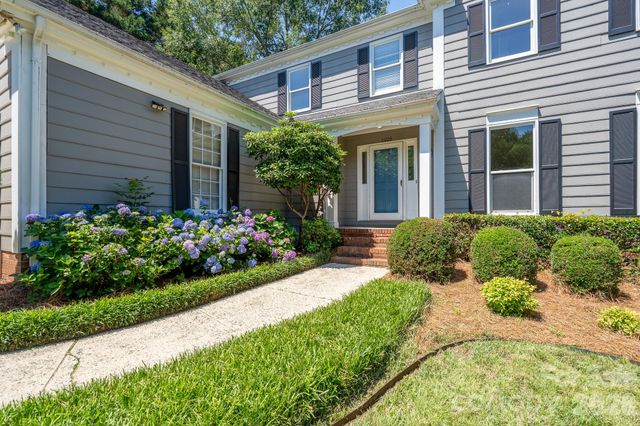 11220 Shandon Way Lane, Charlotte, NC 28262