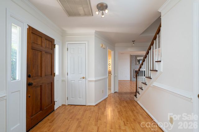 11220 Shandon Way Lane, Charlotte, NC 28262