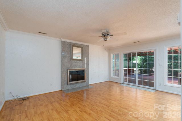 11220 Shandon Way Lane, Charlotte, NC 28262