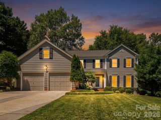 11220 Shandon Way Lane, Charlotte, NC 28262