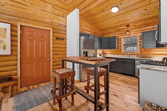 2558 E Sugar Maple, Cedar, MI 49621