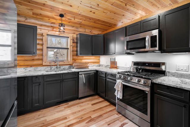 2558 E Sugar Maple, Cedar, MI 49621