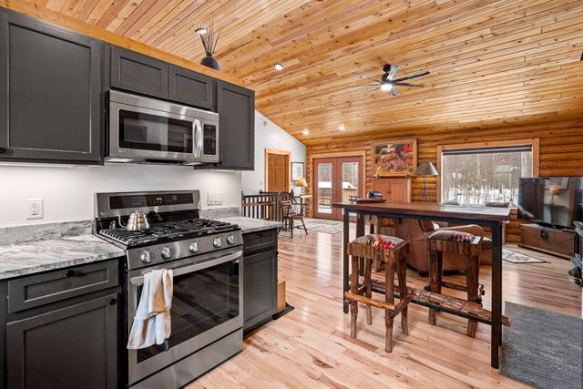 2558 E Sugar Maple, Cedar, MI 49621