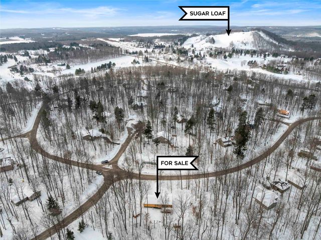 2558 E Sugar Maple, Cedar, MI 49621