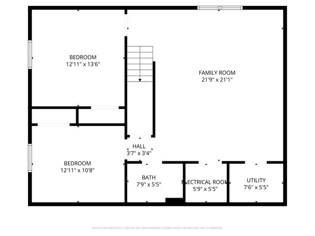 2558 E Sugar Maple, Cedar, MI 49621