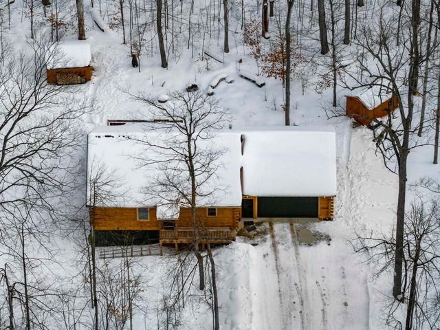 2558 E Sugar Maple, Cedar, MI 49621