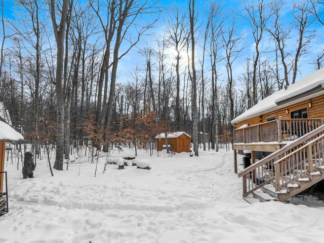 2558 E Sugar Maple, Cedar, MI 49621