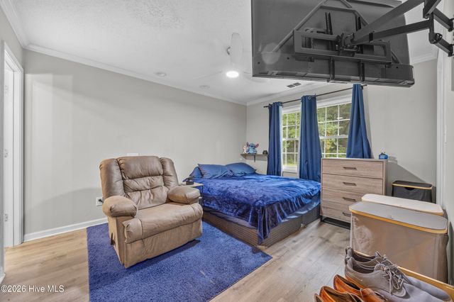 429 Crows Nest Lane, Sneads Ferry, NC 28460