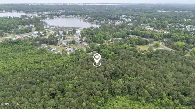 429 Crows Nest Lane, Sneads Ferry, NC 28460