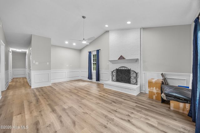 429 Crows Nest Lane, Sneads Ferry, NC 28460