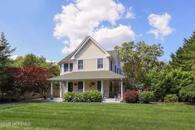 1010 Lincoln Avenue, Pine Beach, NJ 08741