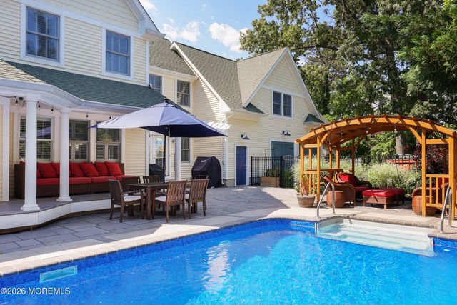 1010 Lincoln Avenue, Pine Beach, NJ 08741