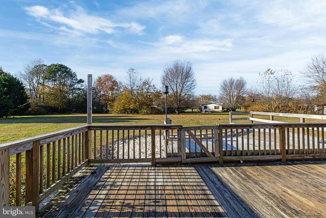 47 REFUGE RUN, Camden Wyoming, DE 19934