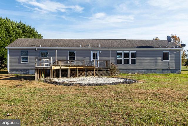 47 REFUGE RUN, Camden Wyoming, DE 19934