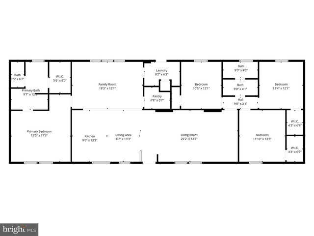 47 REFUGE RUN, Camden Wyoming, DE 19934