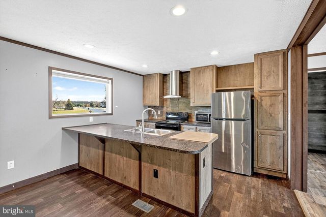 47 REFUGE RUN, Camden Wyoming, DE 19934