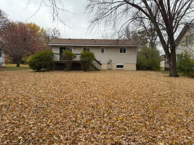 607 W 4th Street, Litchfield, MN 55355