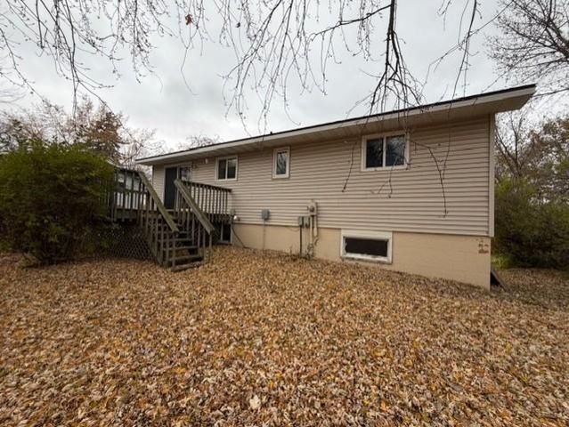 607 W 4th Street, Litchfield, MN 55355