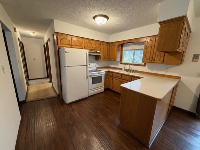 607 W 4th Street, Litchfield, MN 55355