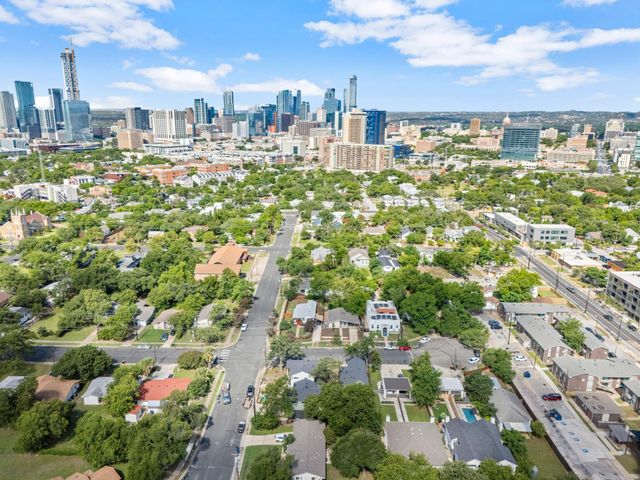 1400 Cotton ST, Austin, TX 78702