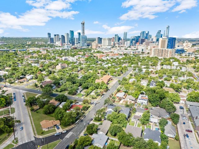 1400 Cotton ST, Austin, TX 78702