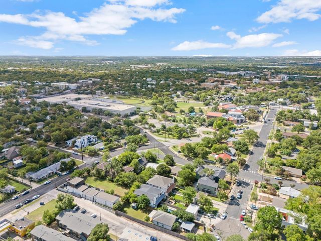 1400 Cotton ST, Austin, TX 78702