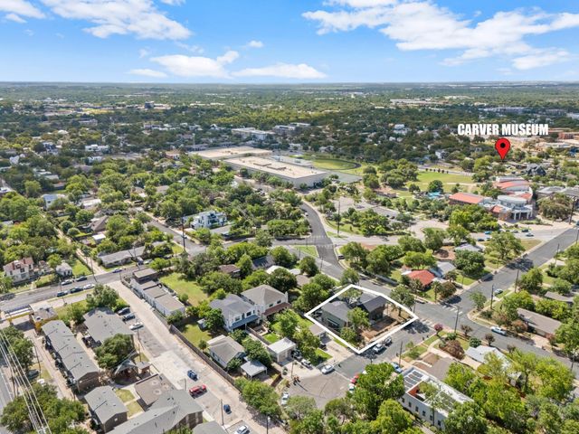 1400 Cotton ST, Austin, TX 78702