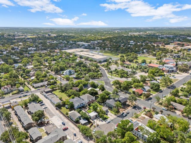 1400 Cotton ST, Austin, TX 78702