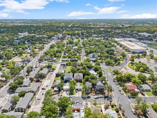 1400 Cotton ST, Austin, TX 78702