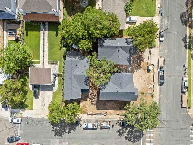 1400 Cotton ST, Austin, TX 78702
