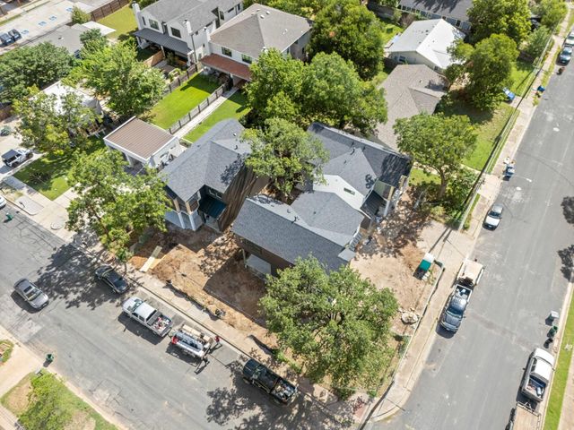 1400 Cotton ST, Austin, TX 78702