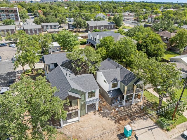 1400 Cotton ST, Austin, TX 78702